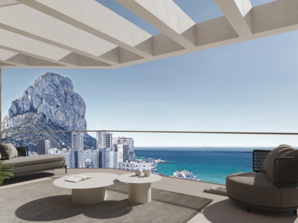 Calpe