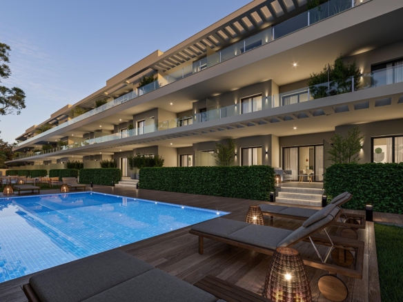 Los Alcazares