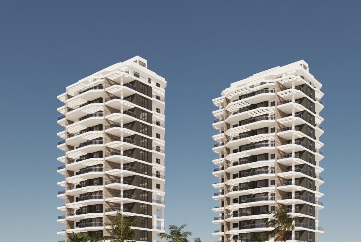 Calpe