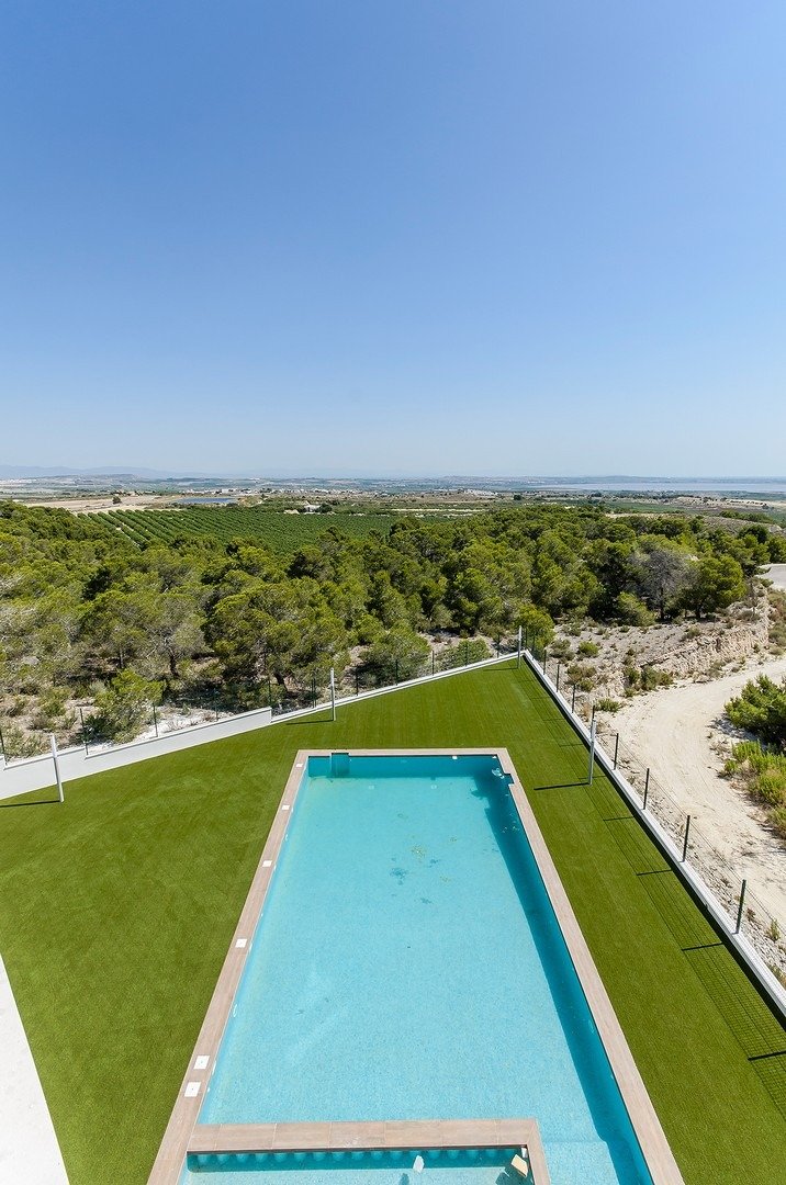 San Miguel de Salinas