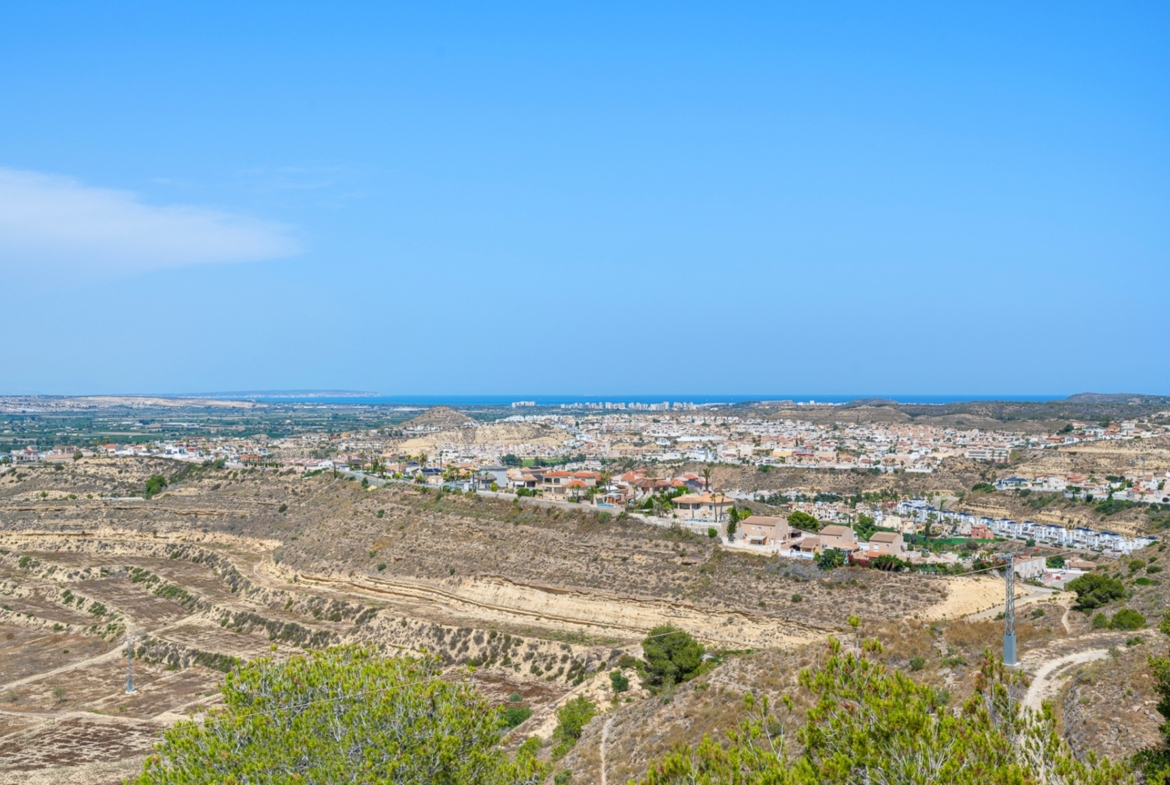 Ciudad Quesada – Rojales