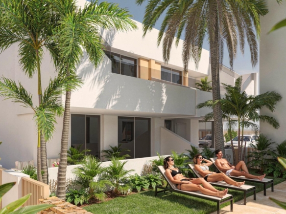 Pilar de La Horadada