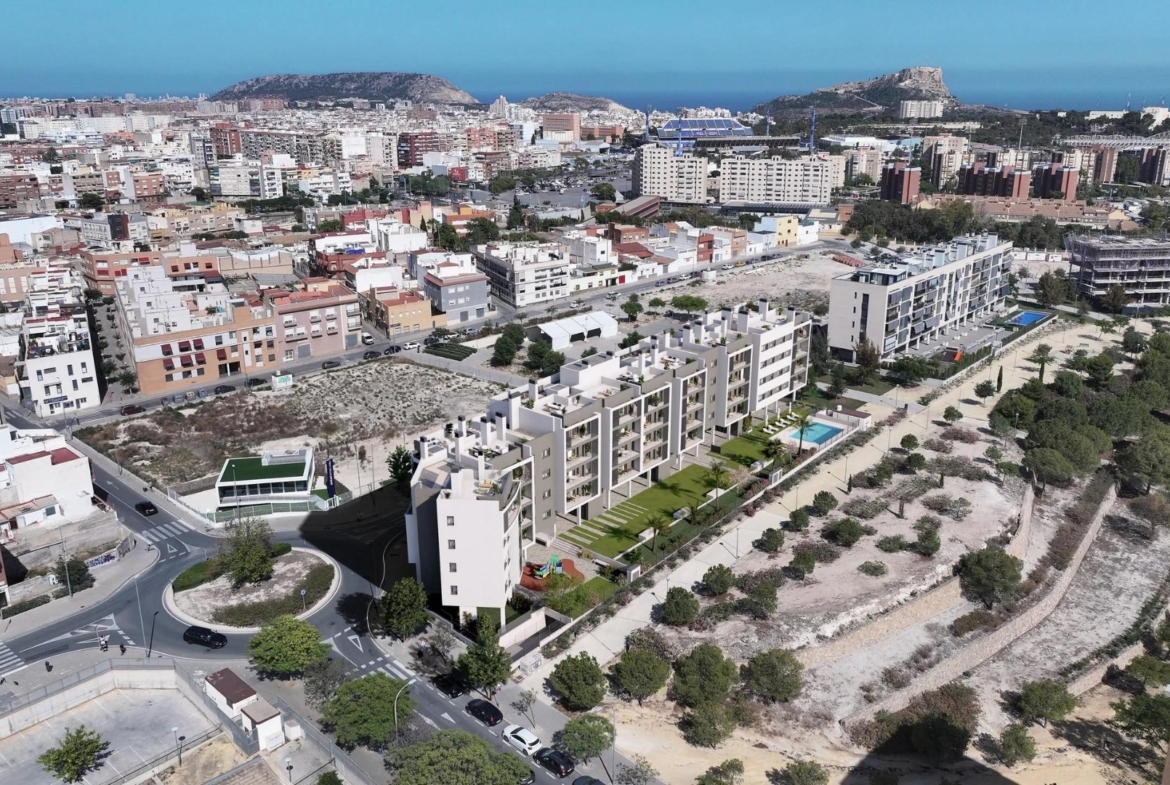 Alicante