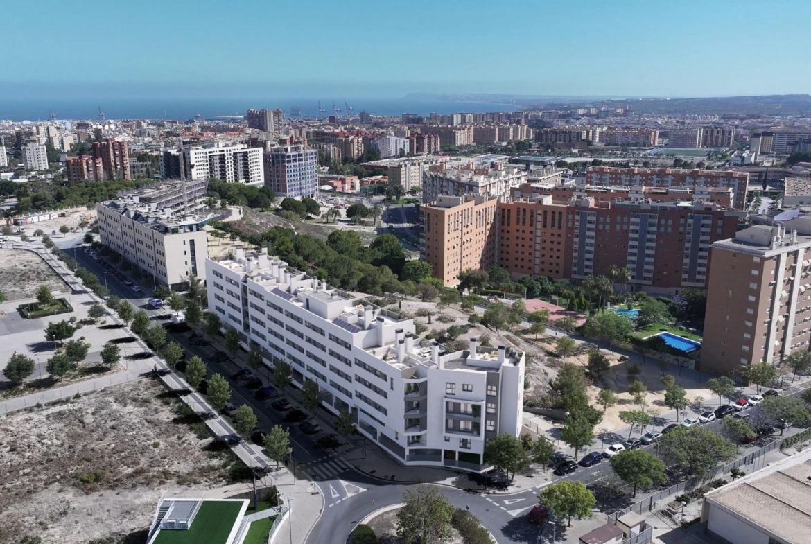 Alicante