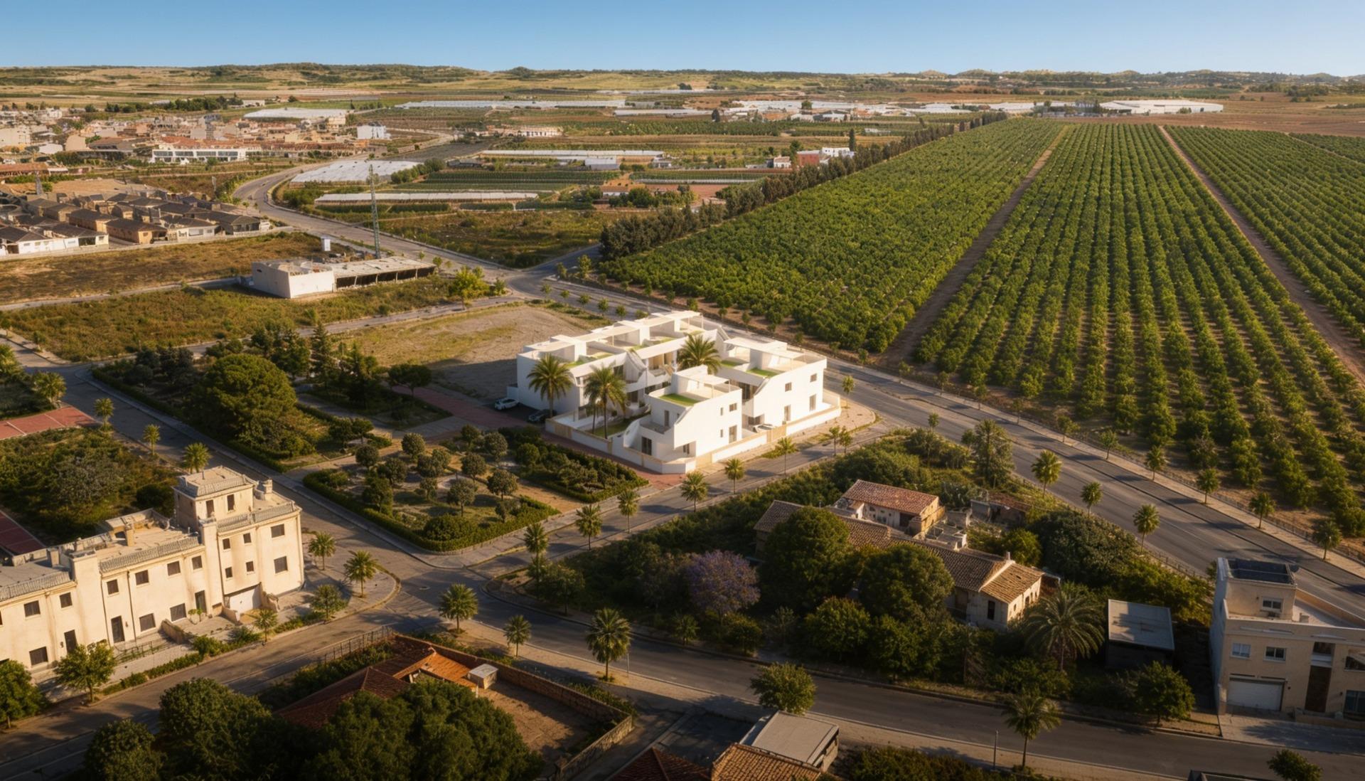 Pilar de La Horadada