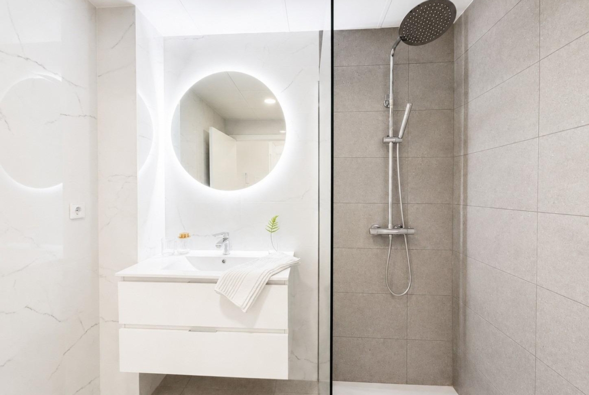 Baños und Mendigo