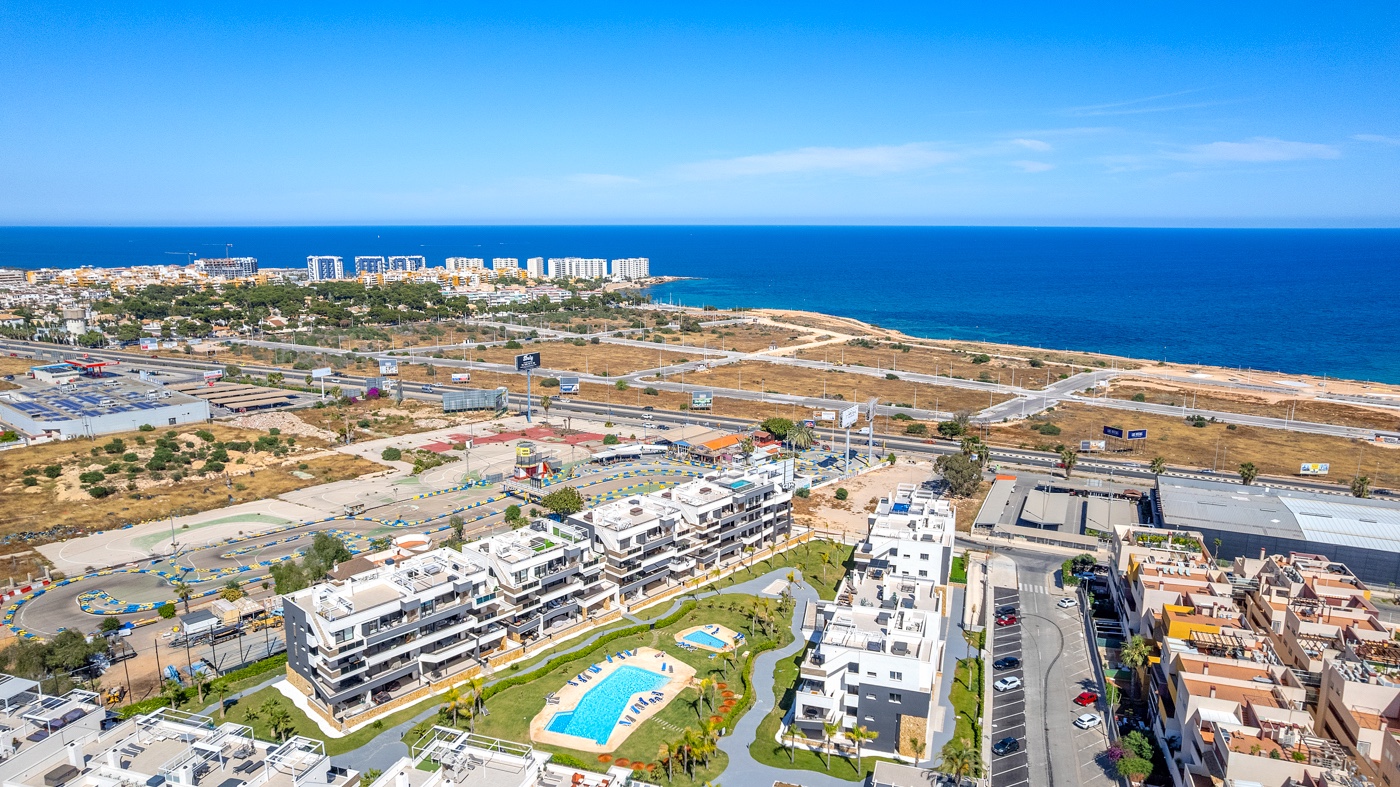 Orihuela costa
