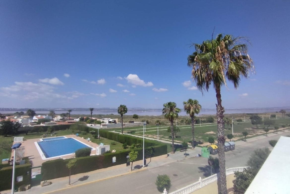 La Siesta – El Salado – Torreta