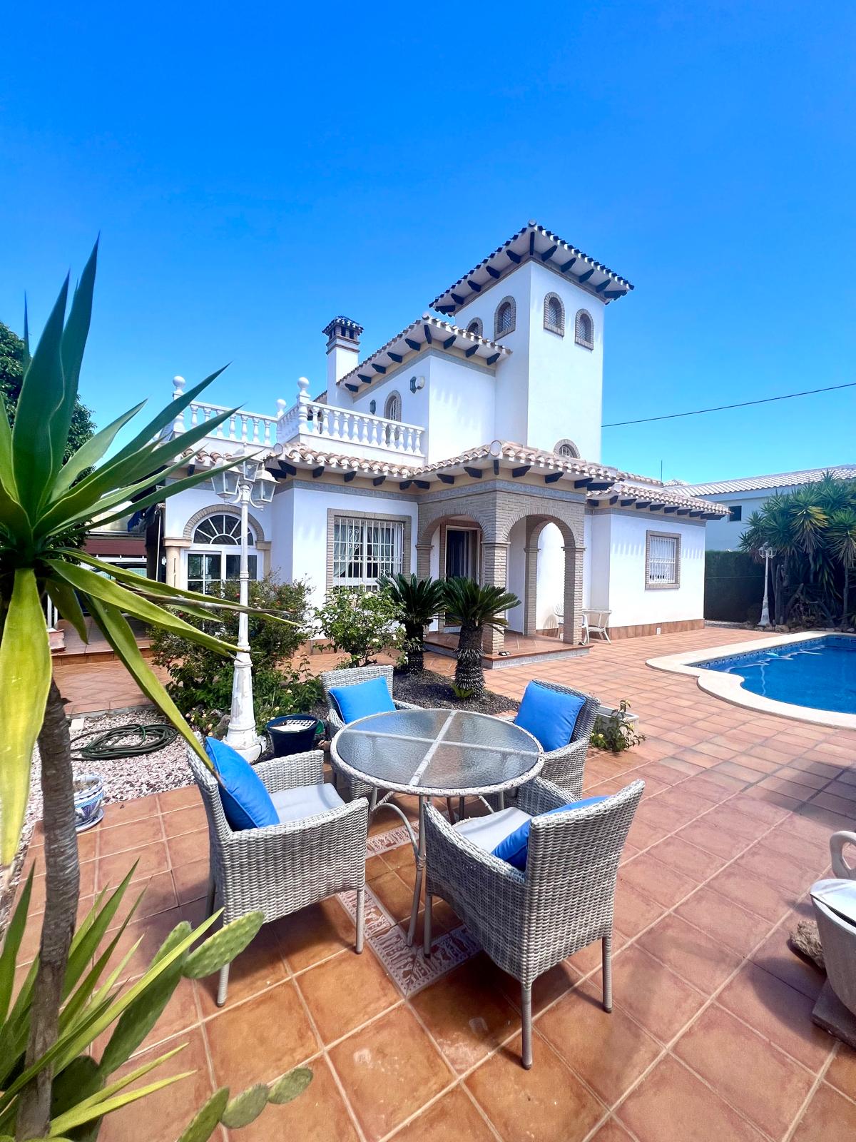 Orihuela Costa