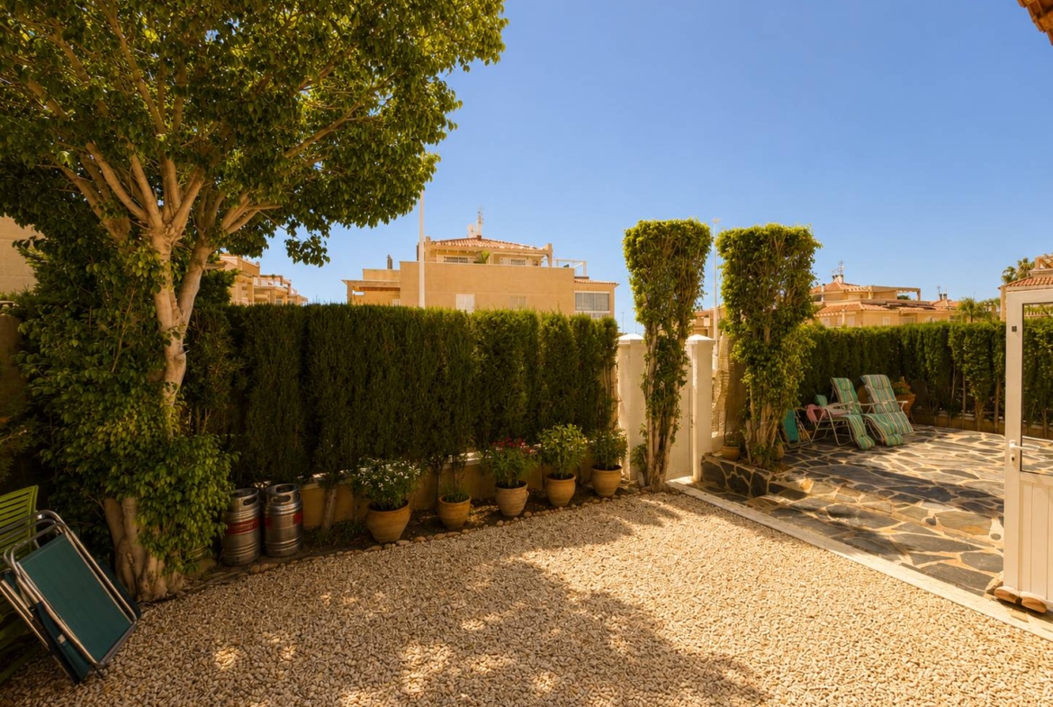 Orihuela Costa