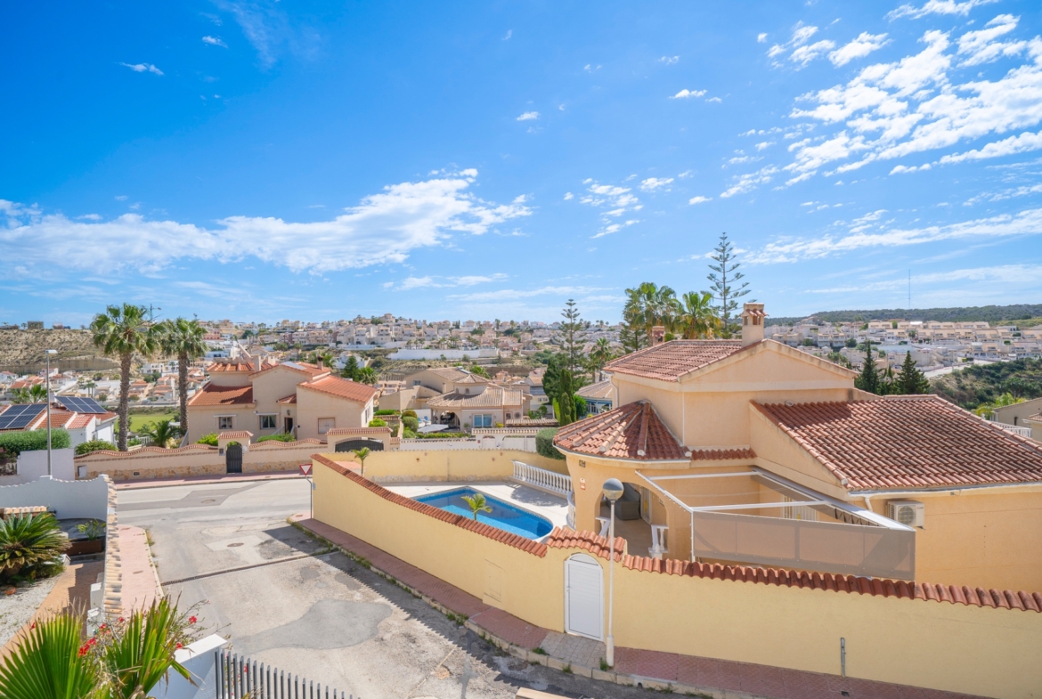 Ciudad Quesada – Rojales