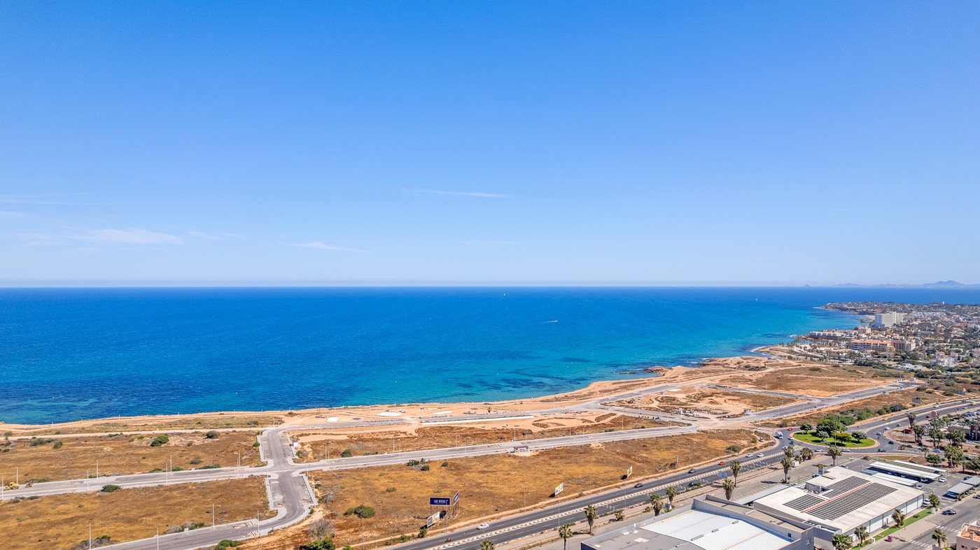 Orihuela costa