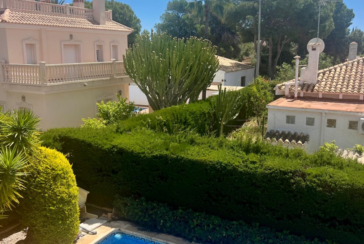 Orihuela Costa