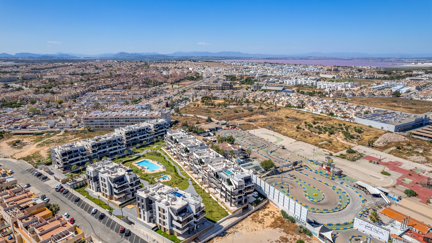 Orihuela costa
