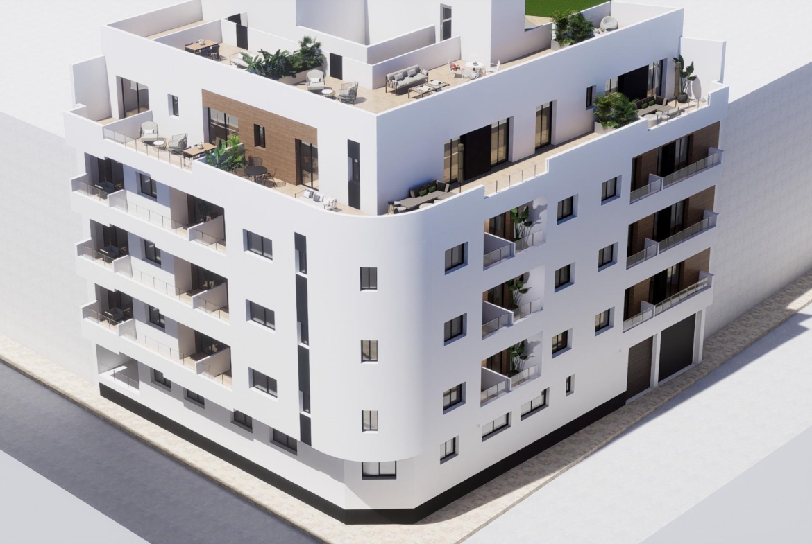 Torrevieja