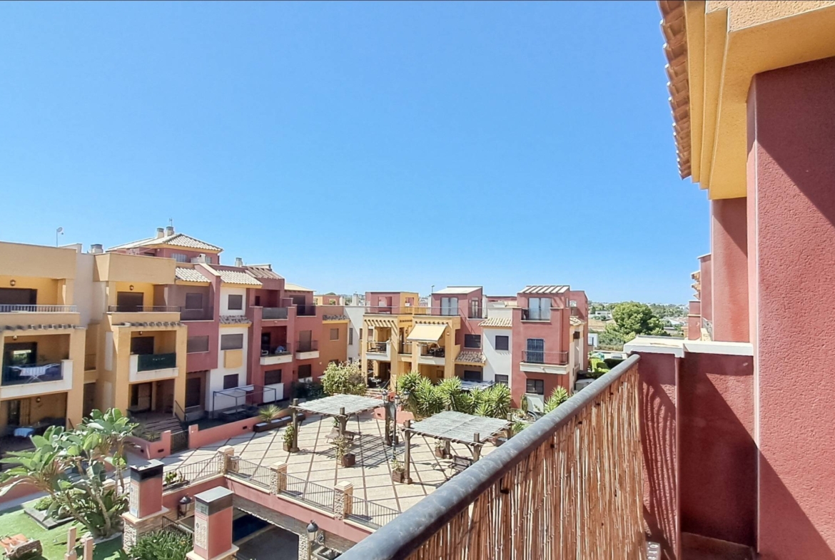 Lomas de Cabo Roig