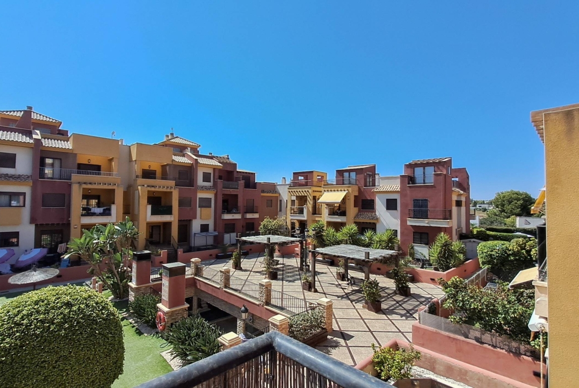 Lomas de Cabo Roig