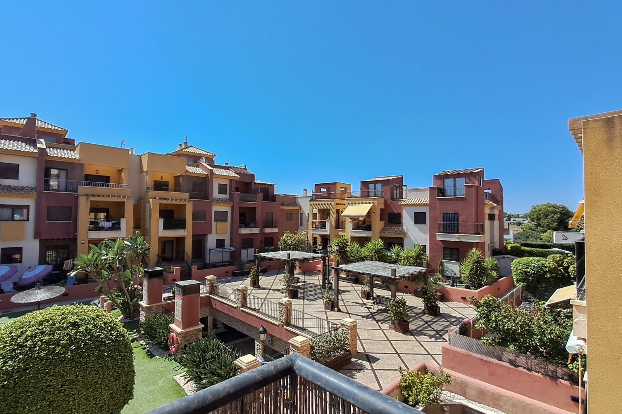 Lomas de Cabo Roig