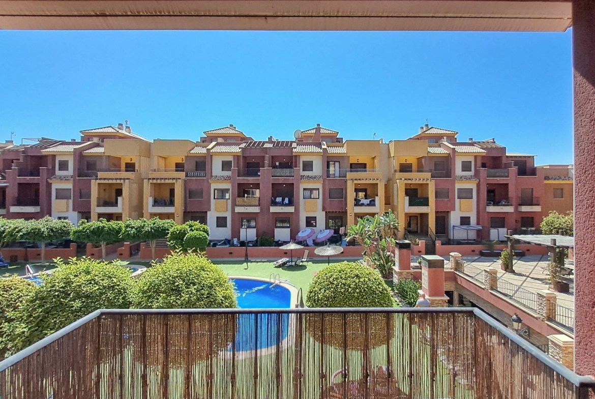 Lomas de Cabo Roig