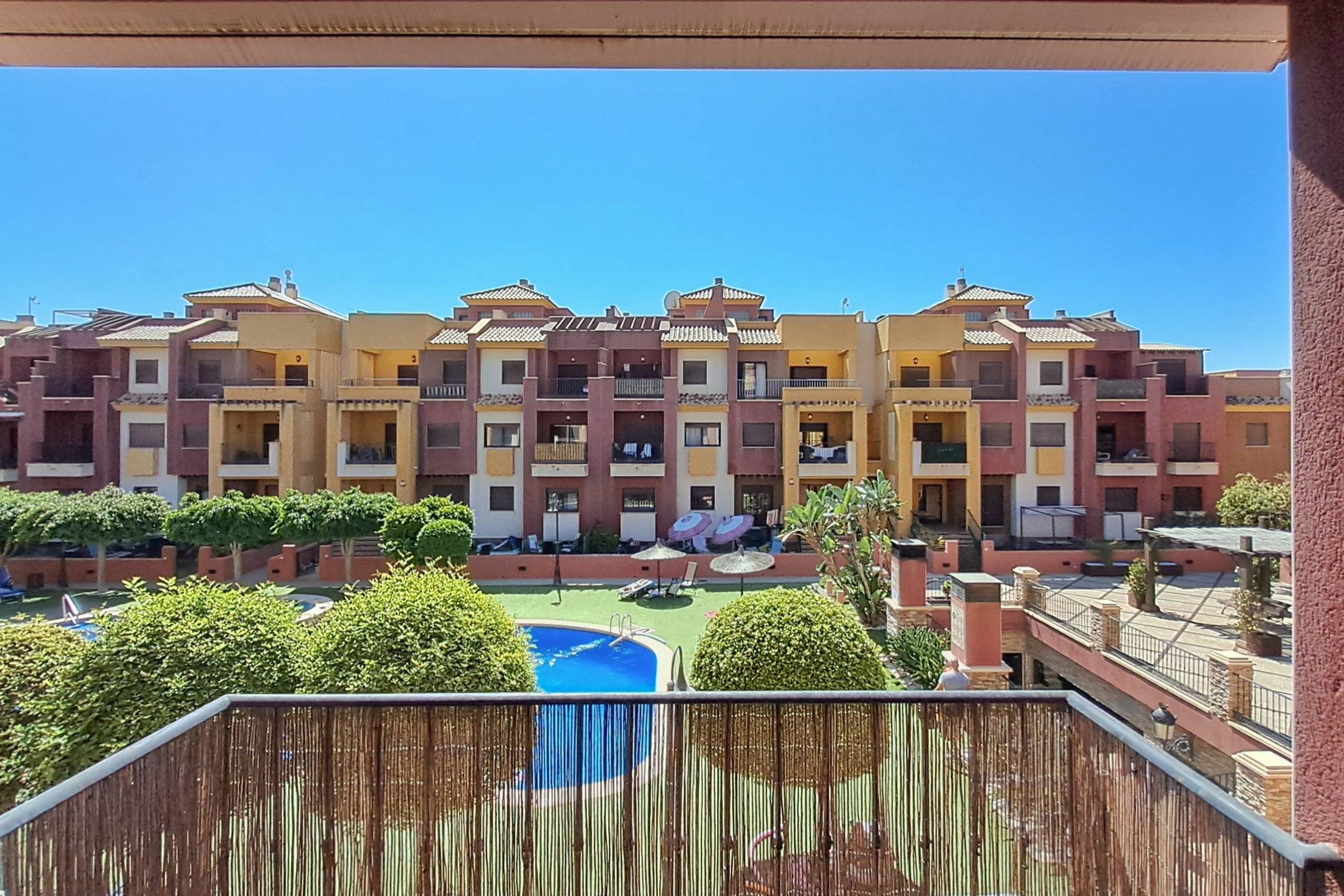 Lomas de Cabo Roig