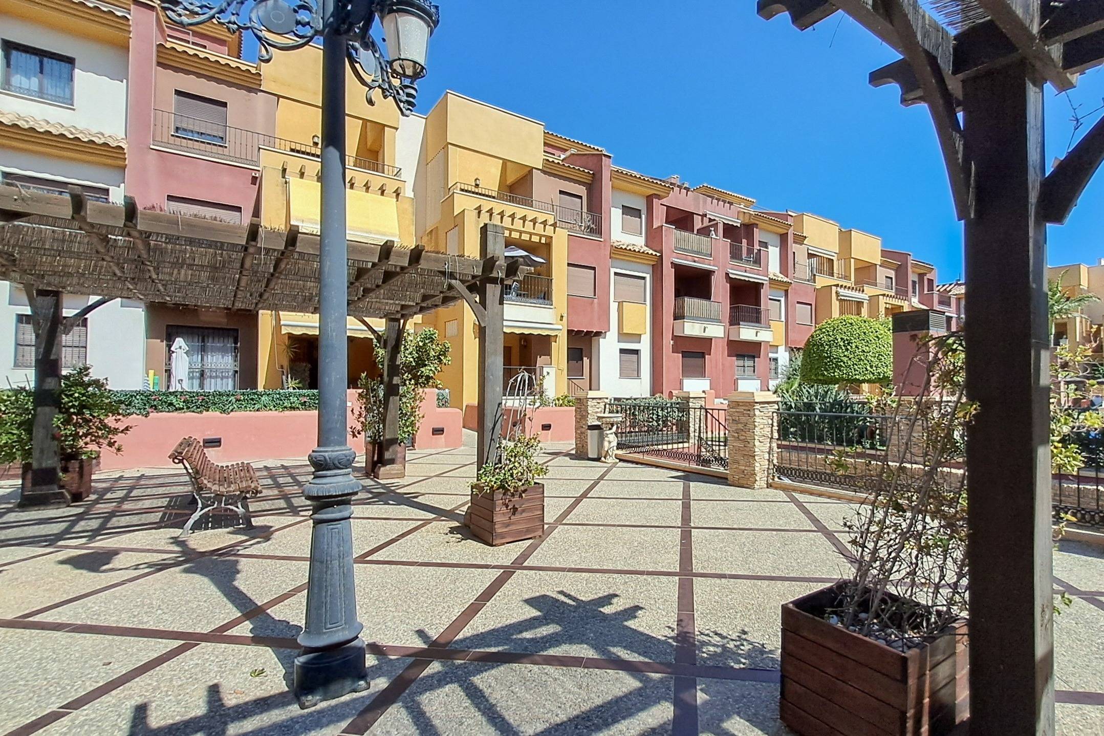 Lomas de Cabo Roig