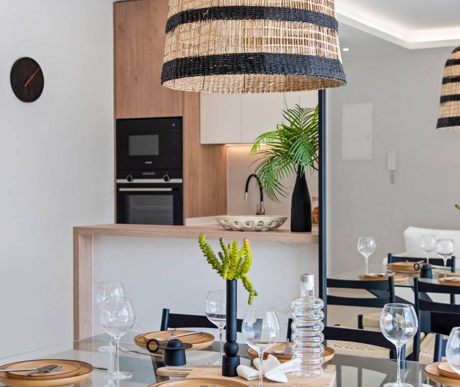 Southern Costa Blanca