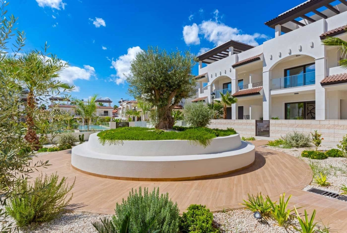 Southern Costa Blanca