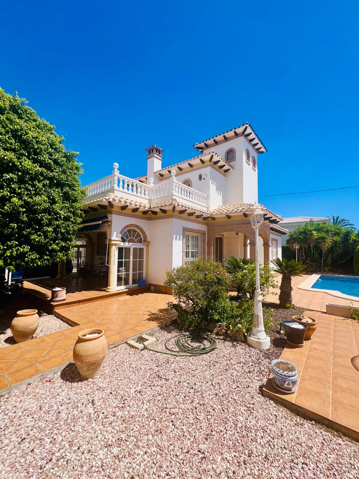 Orihuela Costa