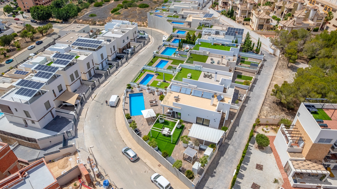 Orihuela costa