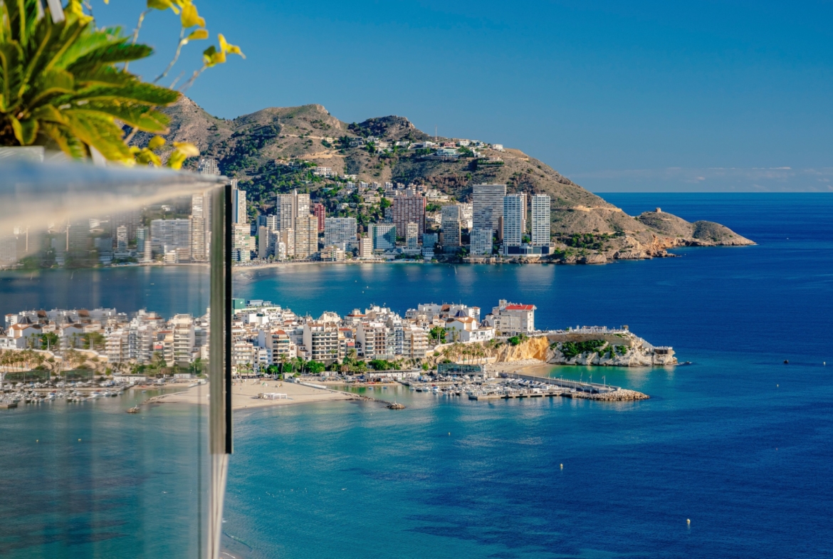 Benidorm