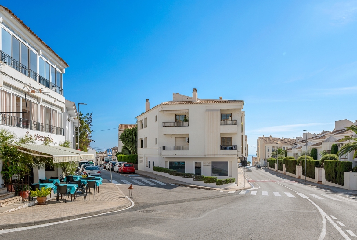 Altea