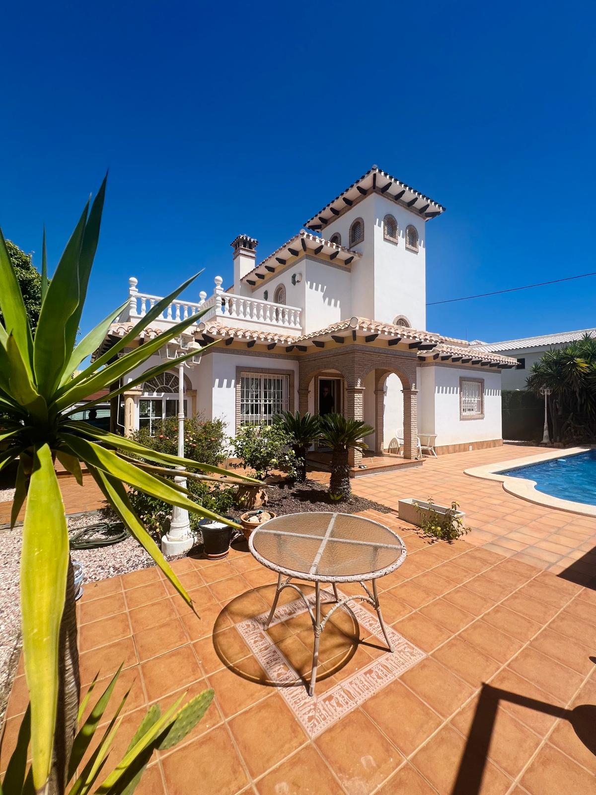 Orihuela Costa
