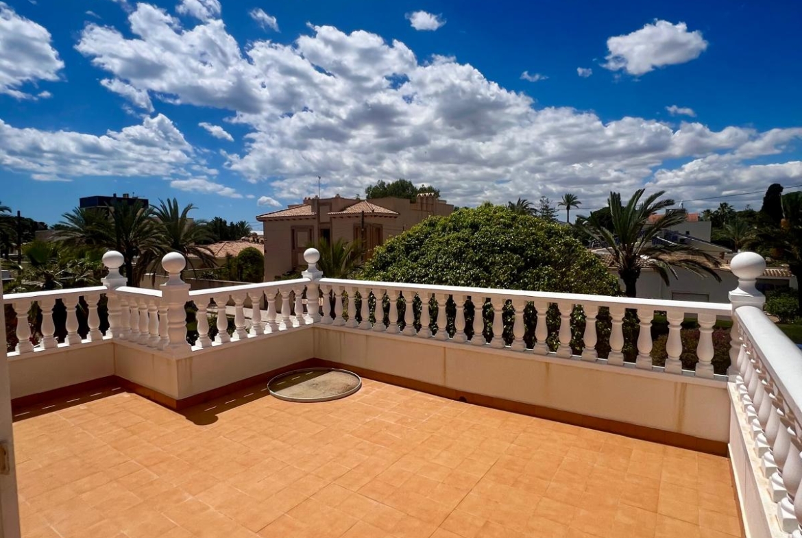 Orihuela Costa