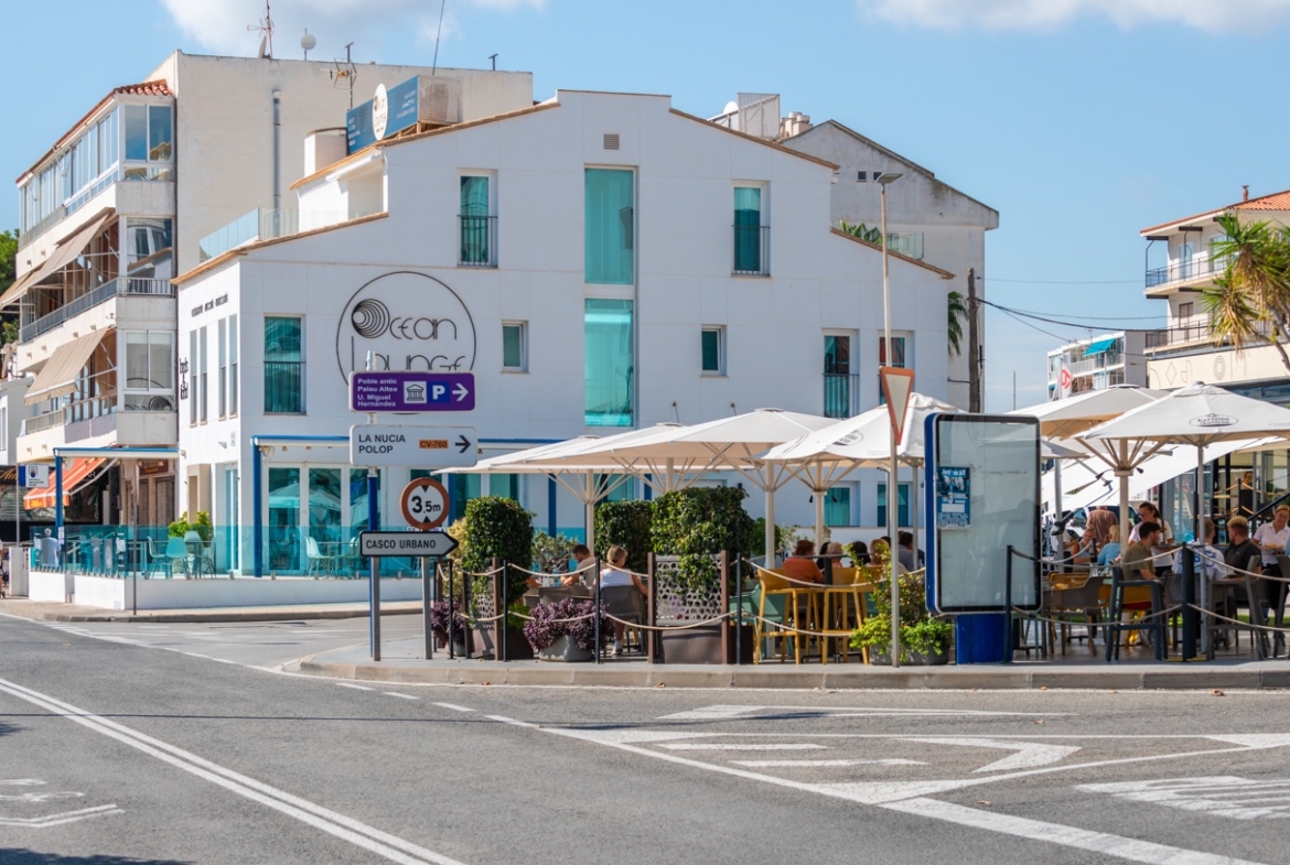 Altea