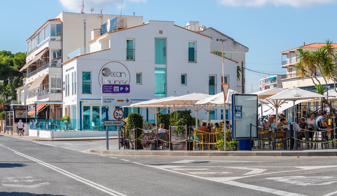 Altea