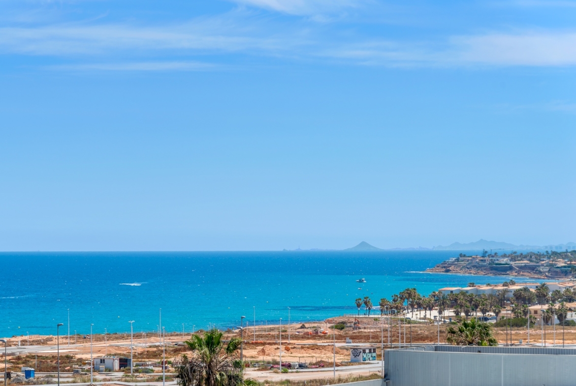 Orihuela costa
