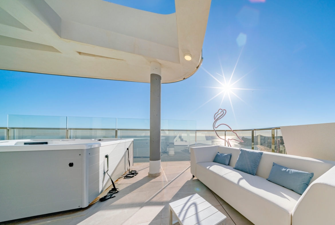 Benidorm