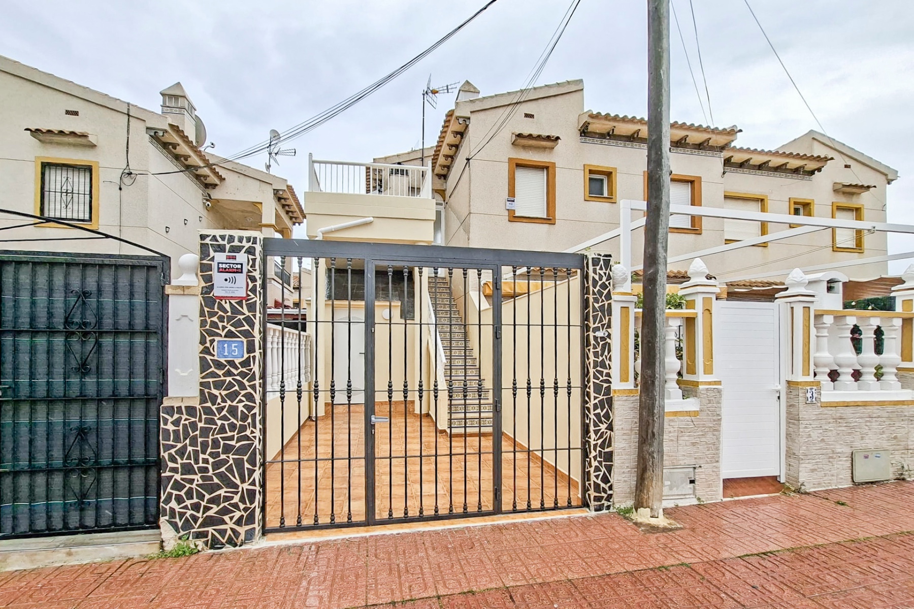 Orihuela costa