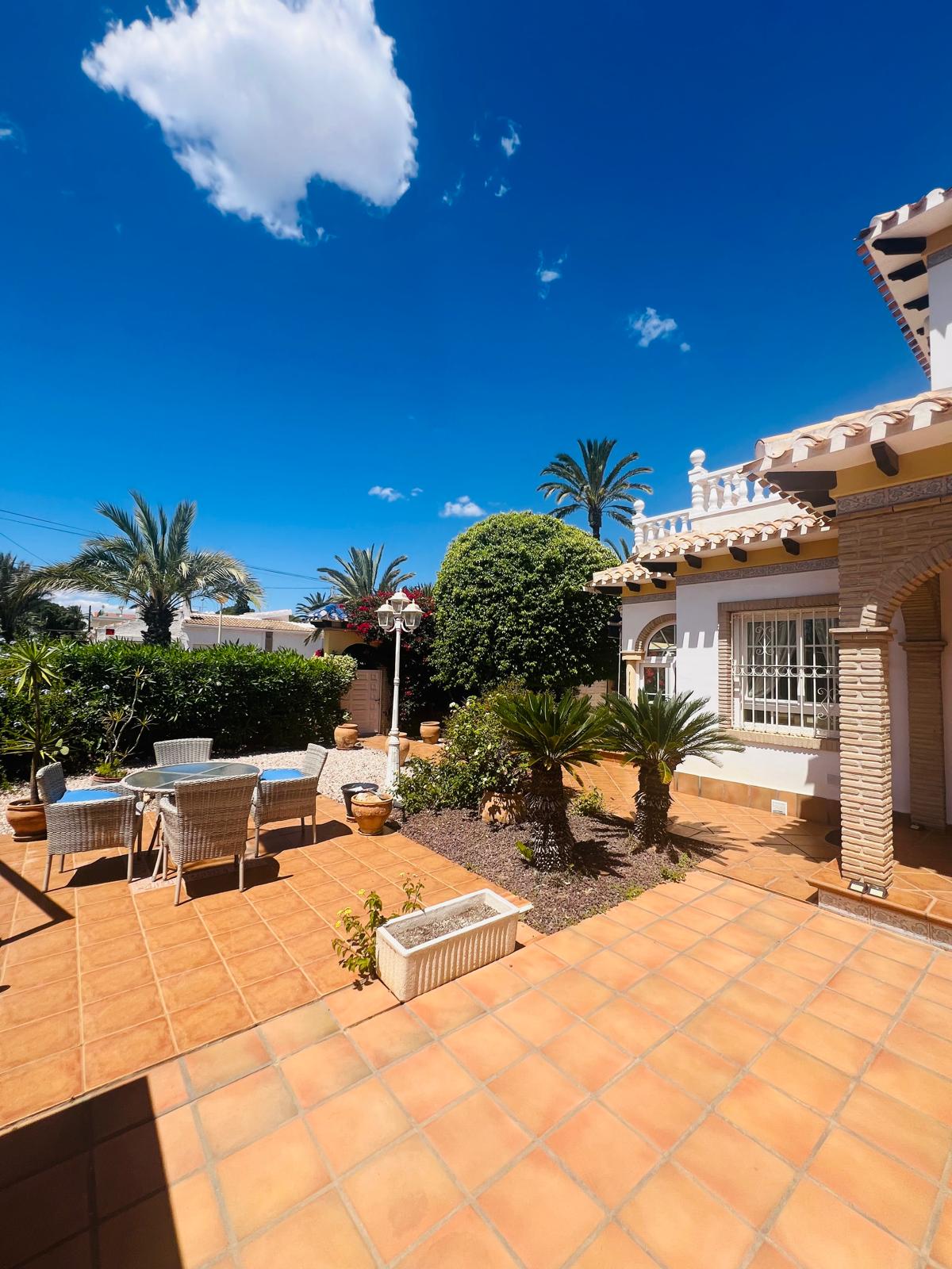 Orihuela Costa