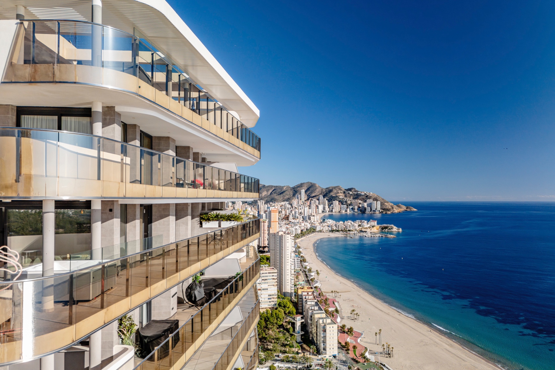 Benidorm