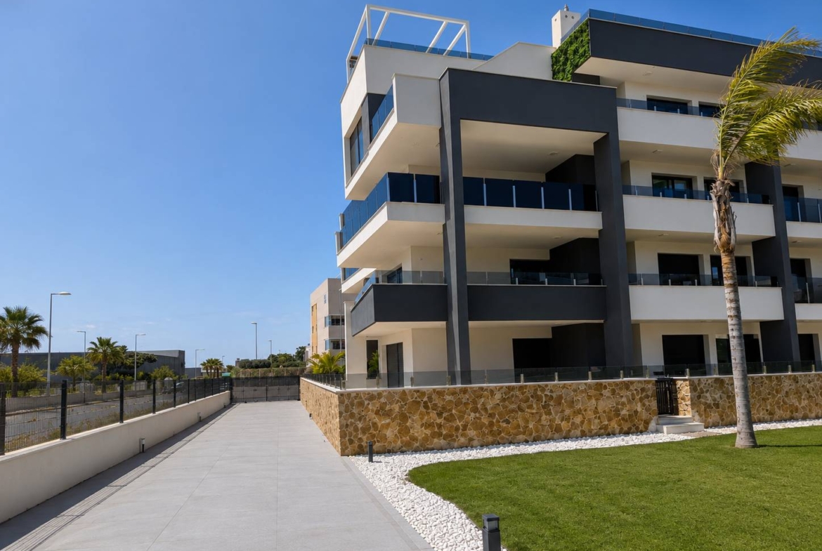 Orihuela Costa