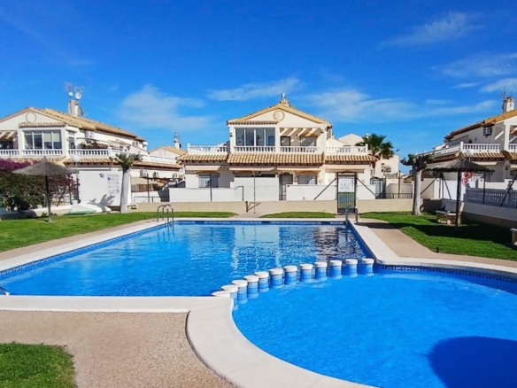 Orihuela costa