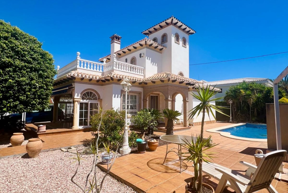 Orihuela Costa
