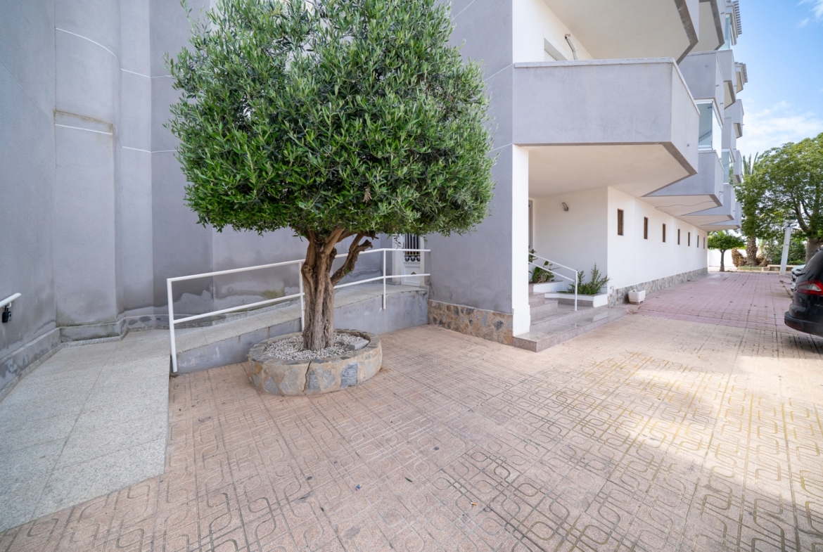 Orihuela Costa