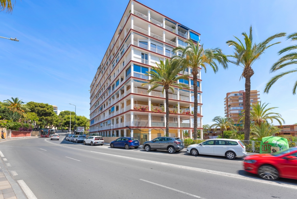 Alicante