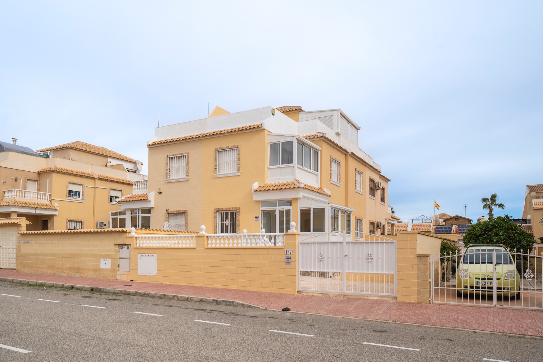 Ciudad Quesada – Rojales