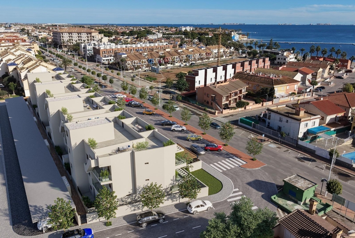 Los Alcázares