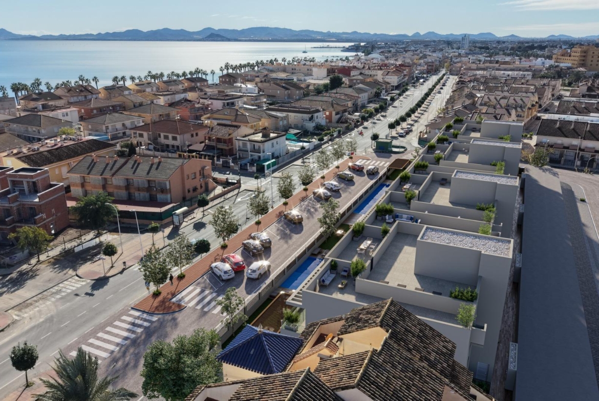 Los Alcázares