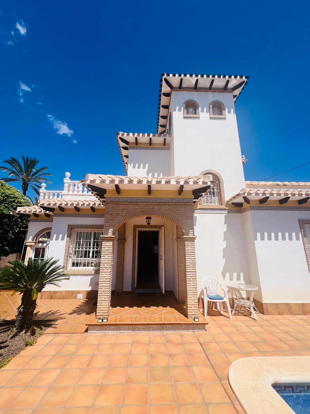 Orihuela Costa