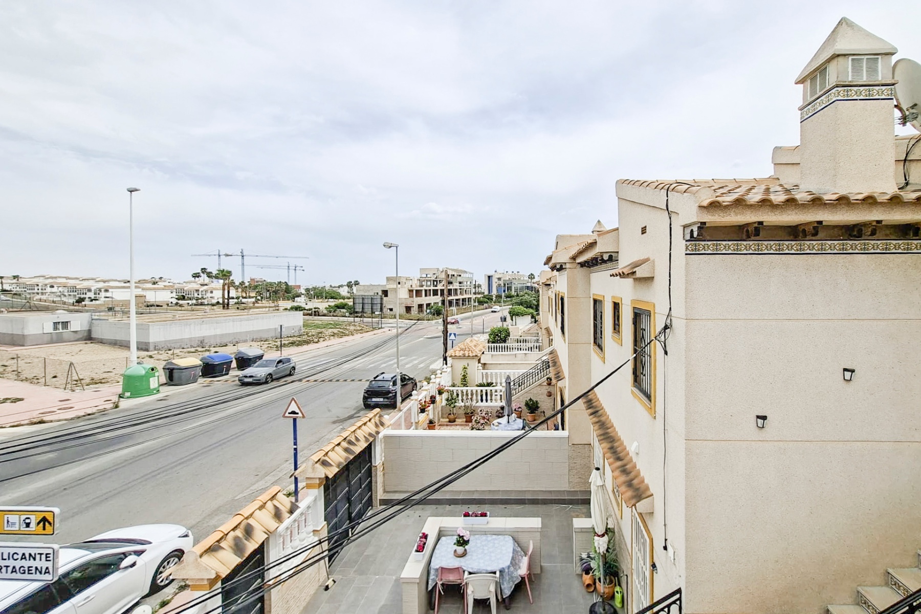 Orihuela costa